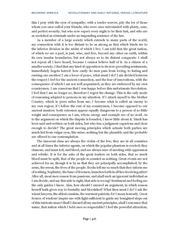 Becoming America - Title Page 427